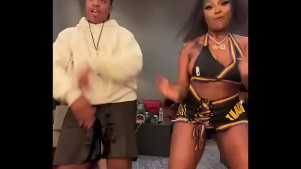 Erica banks Sexy ticktock Part two