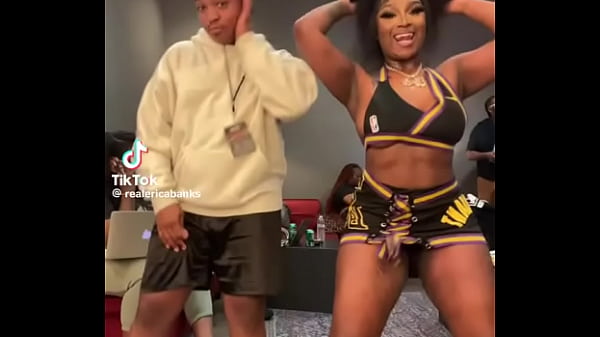 Erica banks Sexy ticktock Part two