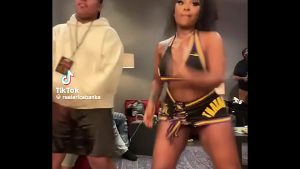 Erica banks Sexy ticktock Part two