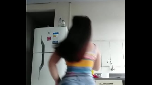 my ex dancing