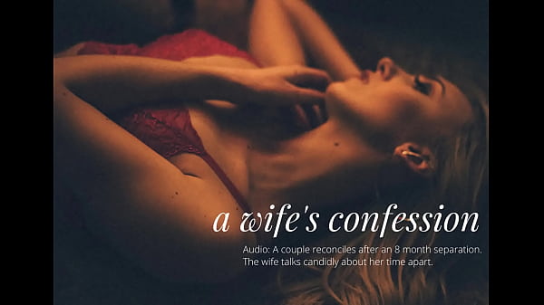 Redmond98052 - AUDIO | A Wife's Confession in 58 Answers
