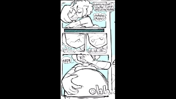 Winona tries her best-Comic Dub by Dr. Worm