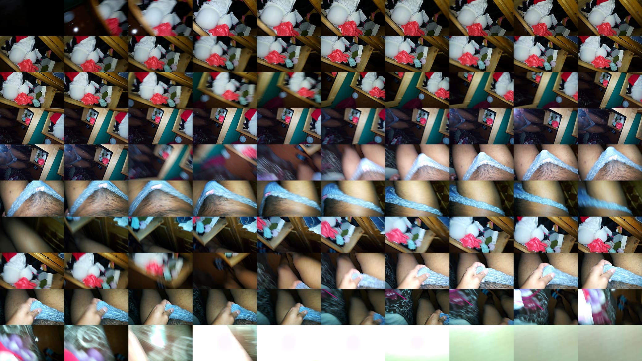 Tnagas de mi vecina sandrita 预览图