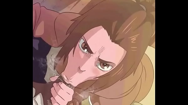 Le chupo el pene a un negrito