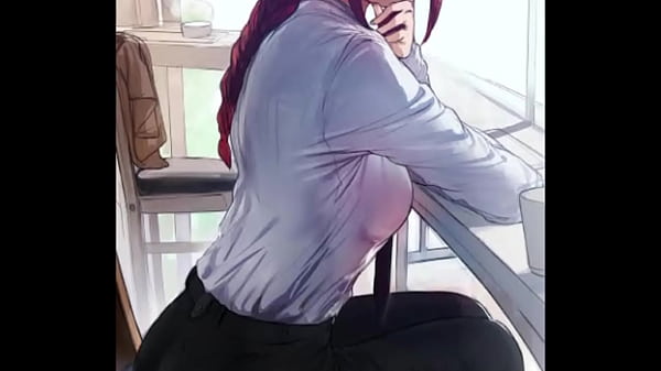 A random makima porn edit