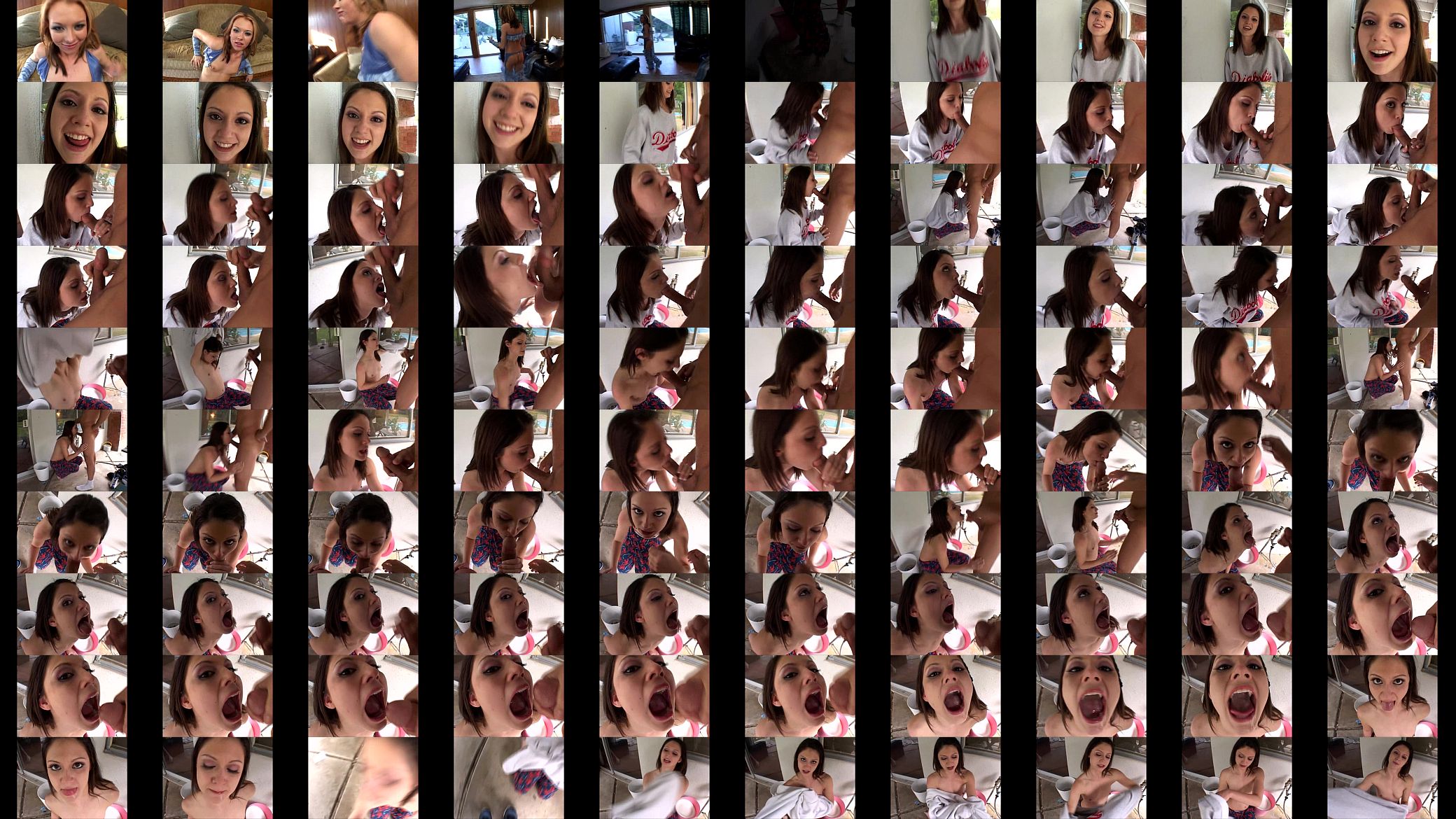 Down The Hatch 18 Scene 7 预览图