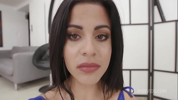 Pee and Gapes, Sandra Soul, 1on1, BBC, ATM, No Pussy, Big Gapes, Pee Drink, Cum in Mouth, Swallow GL582