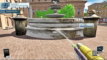 Giant Waifu Wash Simulator - Episode 4