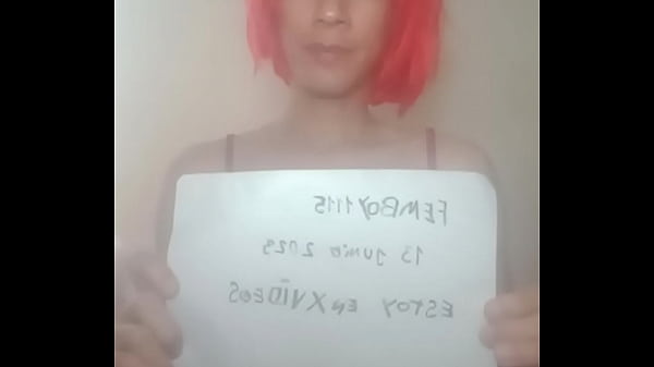 Verification video