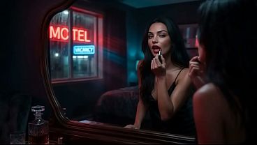 Katrina's Secrets Trailer