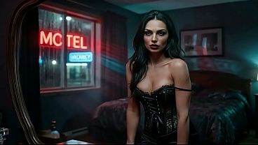 Katrina's Secrets Trailer