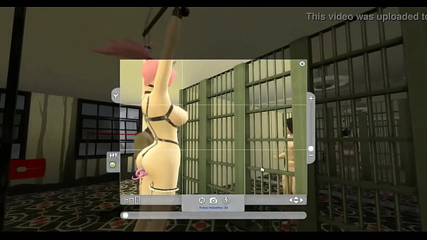 Naruto Hentai Episode 81 Sakura's Wedding Part 3 Naruto Hentai Wife Transformed into a Sex Slave in front of her Imprisoned Husband