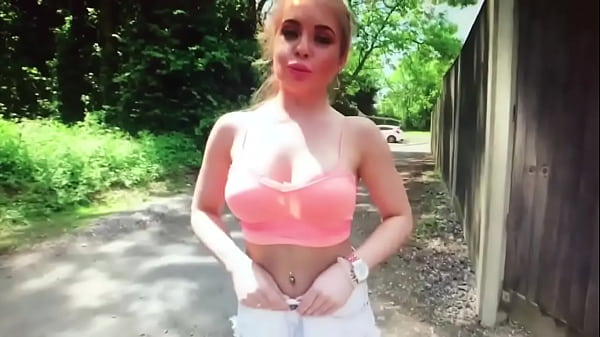 Who is this Russian girl