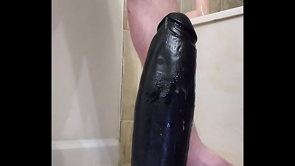 Channse trying to take Boss Hogg XXL