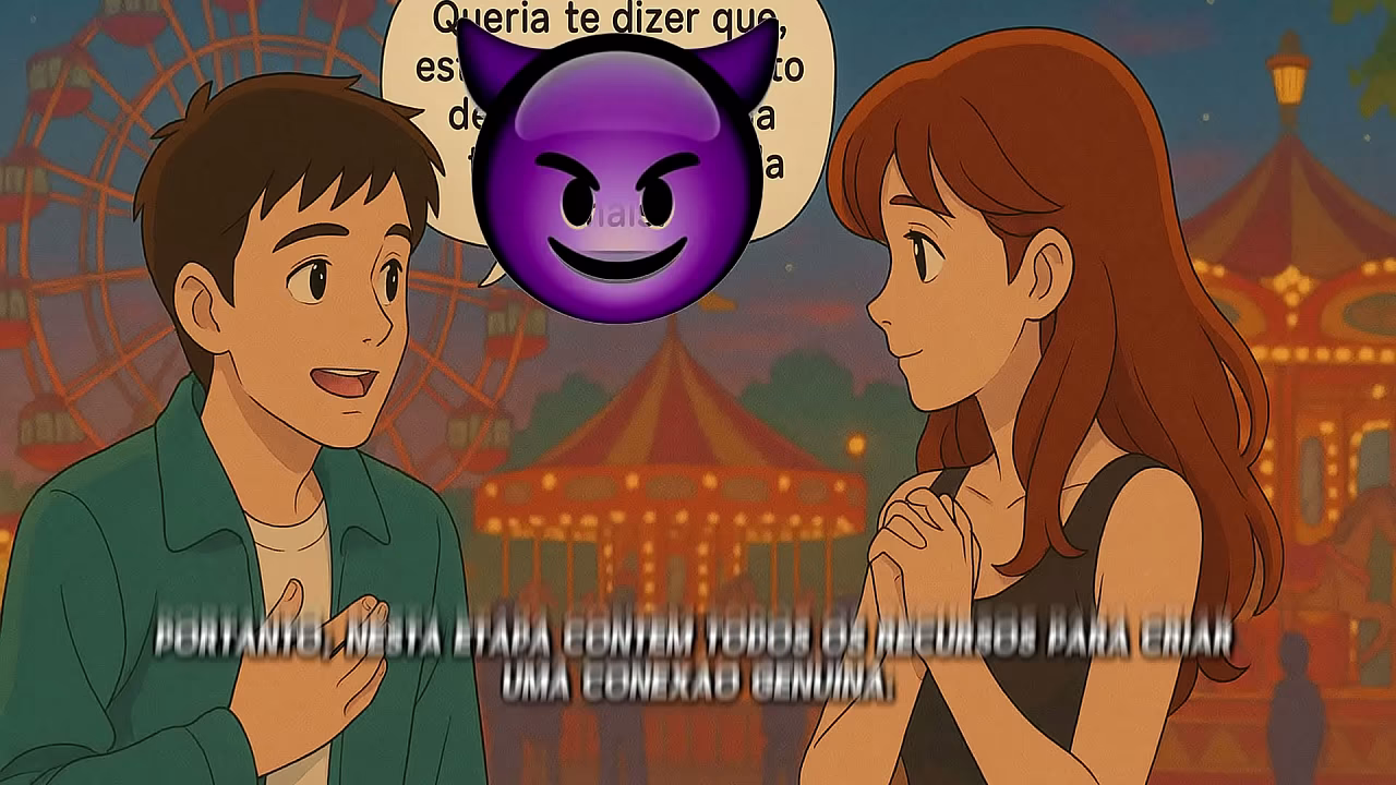 COMO SEDUZIR UMA MULHER