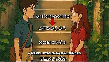HOW TO SEDUCE A WOMAN