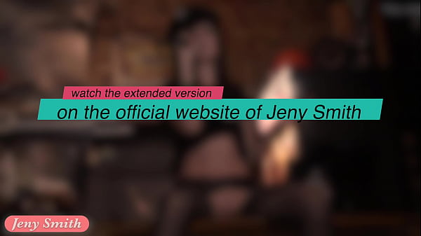 Jeny Smith Nue En Public Sur Scène