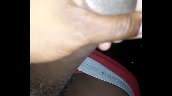 thumb quick stroke
