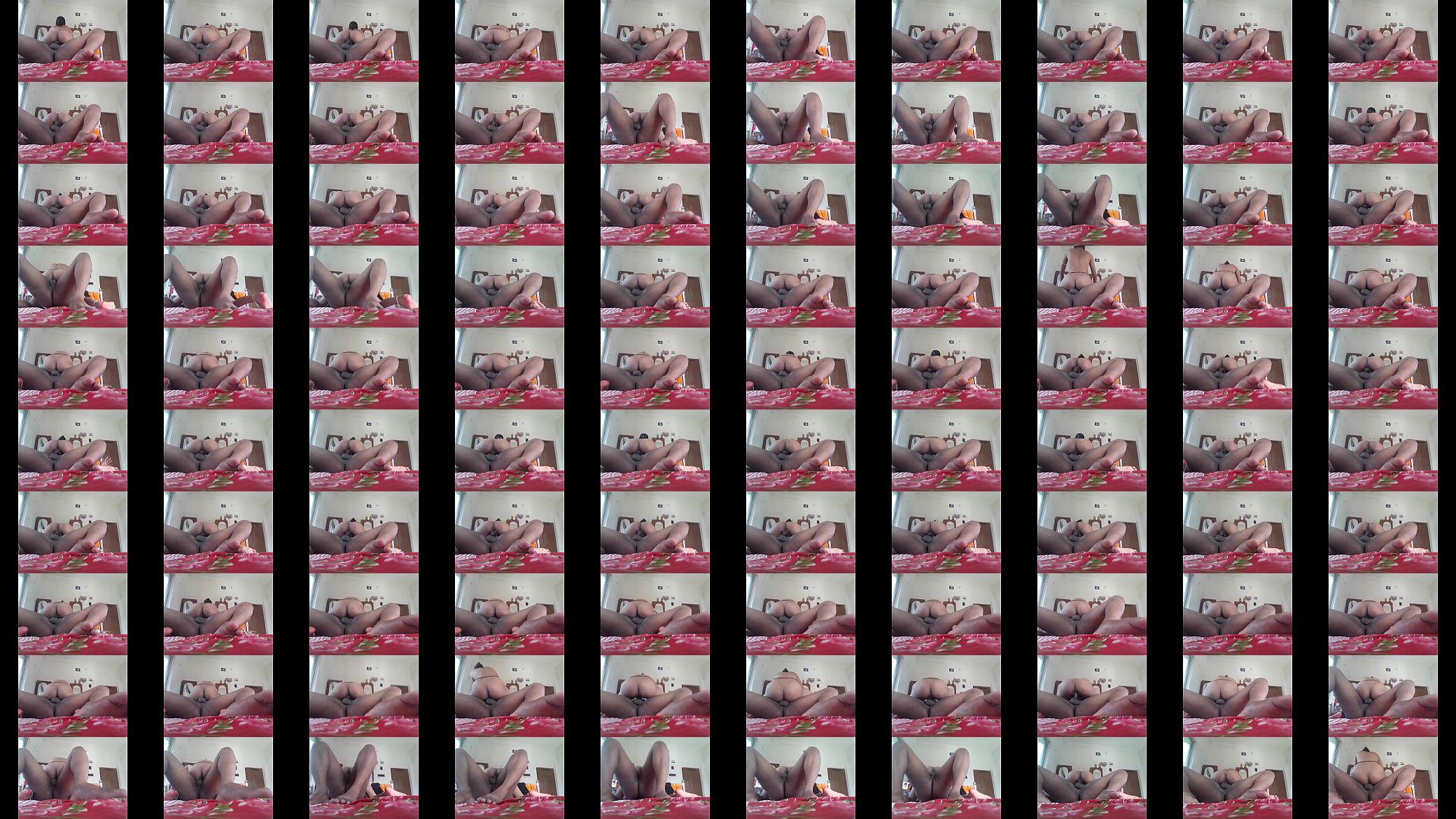 Mampi boudi fucked 预览图