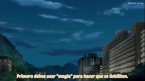 Download Video - Tsuma ga Onsen de Circle Nakama no Nikubenki ni Natta no Desu ga Episodio 1 sin censura