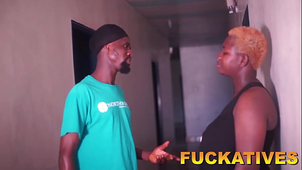 I FUCKED MY NEIGHBOUR WIFE IN EXCHANGE FOR MY M...