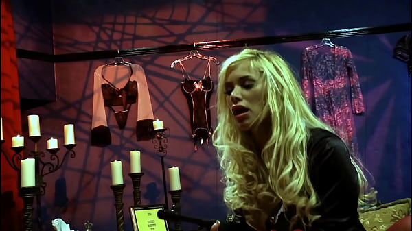 Shyla Stylez and Alexis Texas got to do it all ...