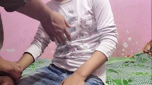Village girl had sex with her boyfriend