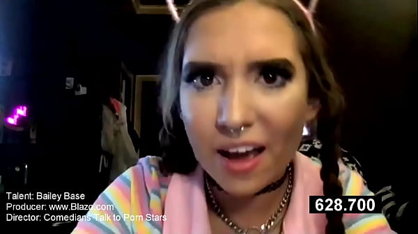 Bailey Base in Trouble for Tesla Sex Video, Crazy PSA Leaked to the Public EXCLUSIVE UN-CENSORED Version