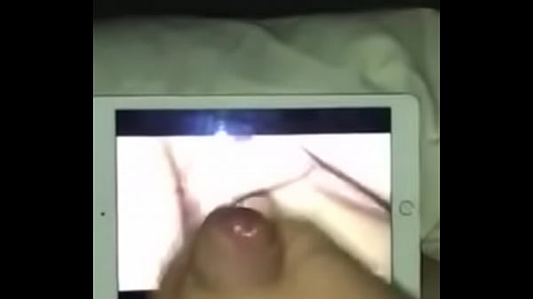 Me tributing a couples video