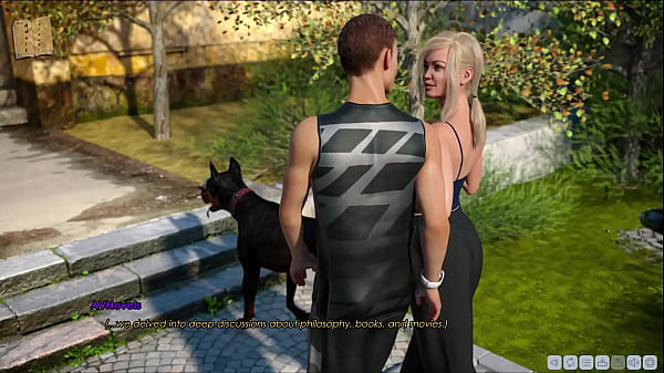 Download Video - Lust Academy 384