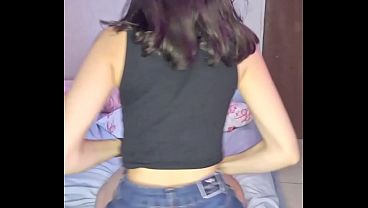 Alice_lima6 - I am unfaithful to my cuckold husband