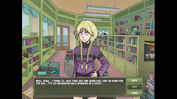 Weishaupt - Witch Hunter #2