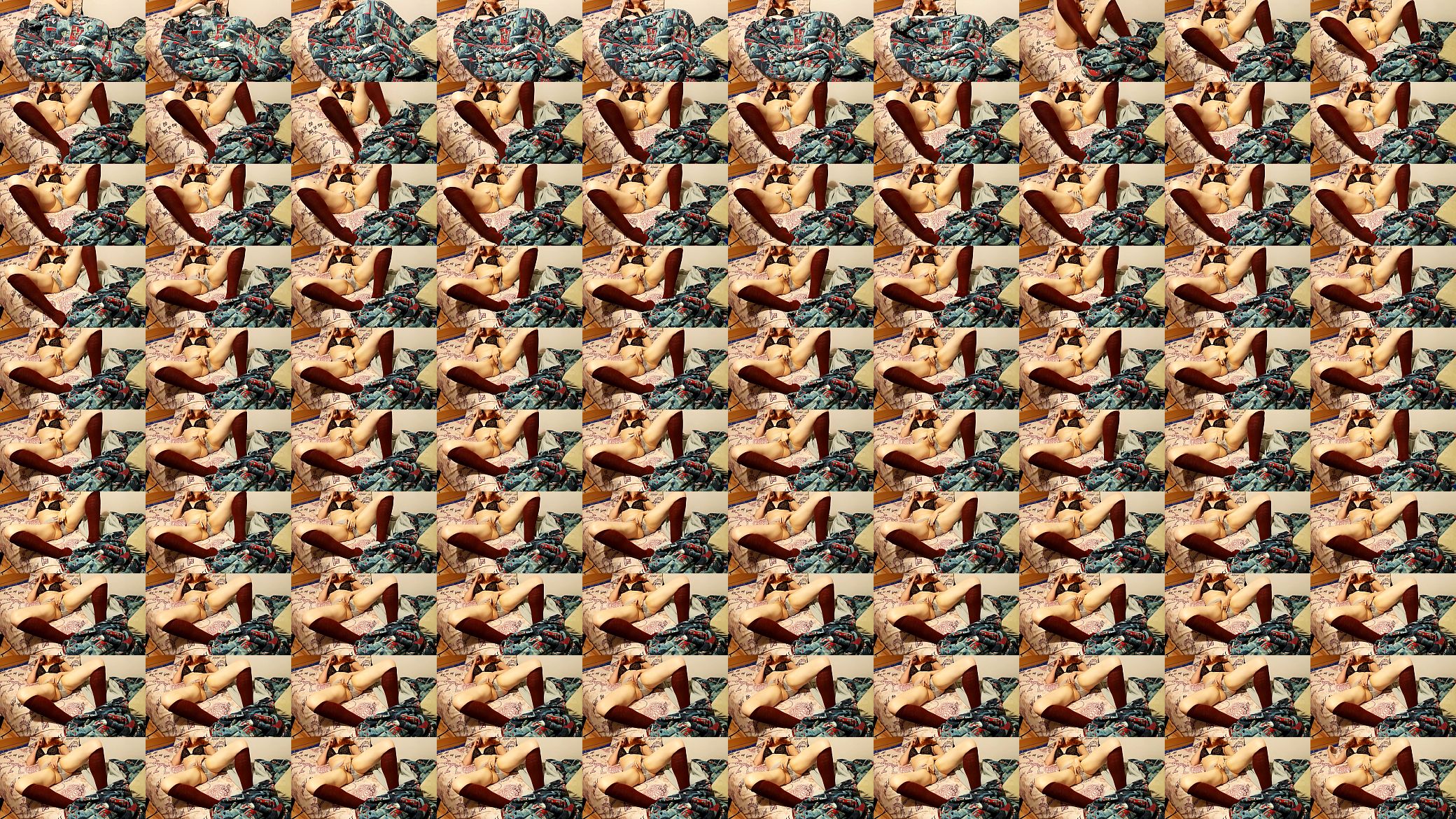 Futa dream story 预览图