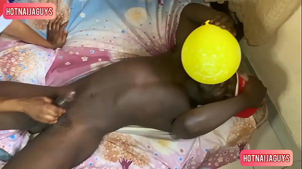 Merry Christmas Day Fucking in Africa
