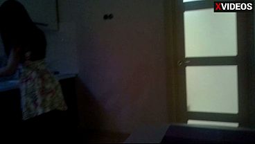 Download Video - Helped my friend's stepmom to lift the packages to the apartment&comma; as a result&comma; she fucked me