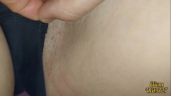 Homemade my step sister showing her pussy