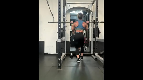 Steele Elite Training - Shoulders and Triceps