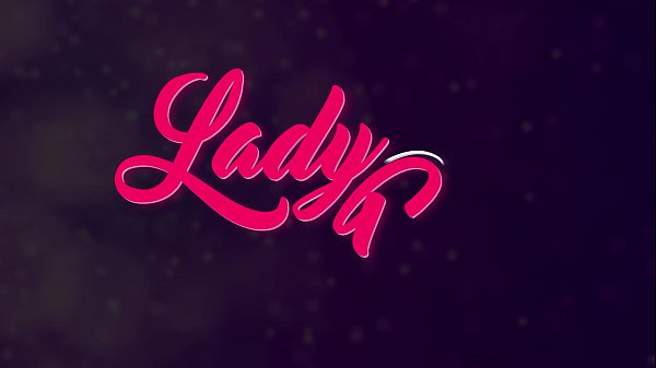 Download Video - Lady Bel - Mulher gato precisa gozar