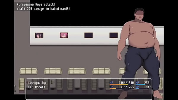 Download Video - Atacando mais uma base inimiga para resgatar as mulheres - Living Fleshlight Strike Squad - Parte 2