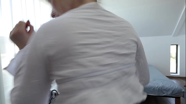 Download Video - After Tik Tok with his stepsister&comma; he got his stepdad's cock in his ass&period;