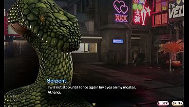 Download Video - Complete Gameplay - Symphony of the Serpent&comma; Part 30