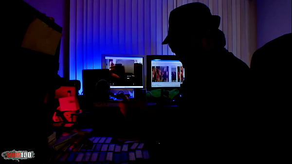 Let's fuck the carpenter