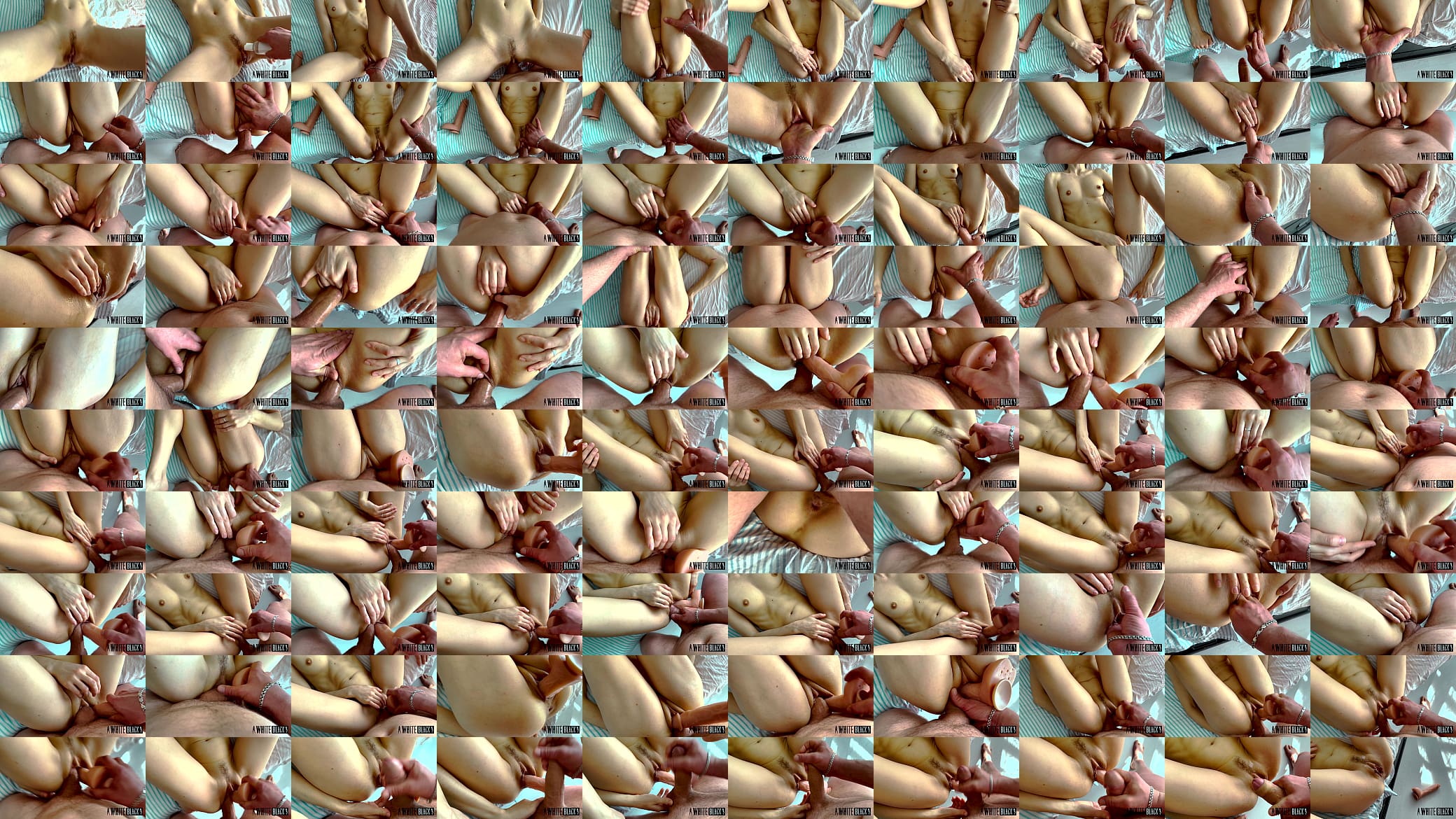 Hot milf pov in passionate sex with stretchy pussy 预览图