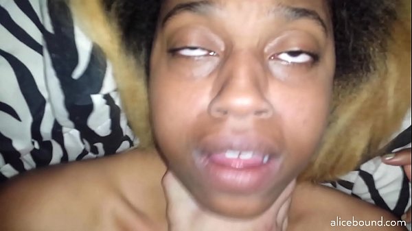 Download Video - Ebony Babe Hard Orgasm