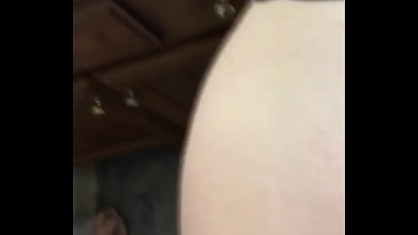 my hot Asian wife in the bathroom