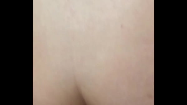 my hot Asian wife in the bathroom