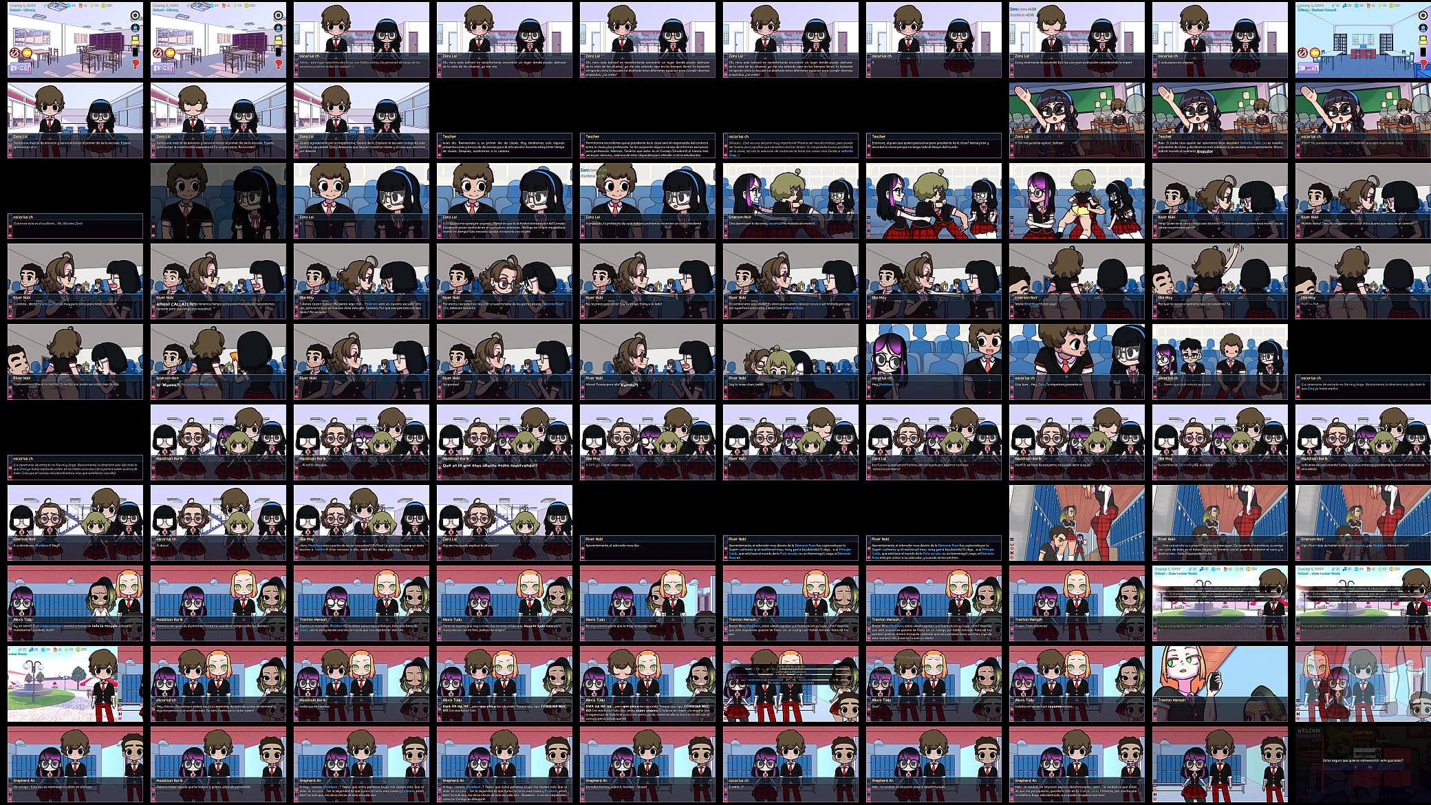 Welcum TO CITY GAMEPLAY 4 预览图