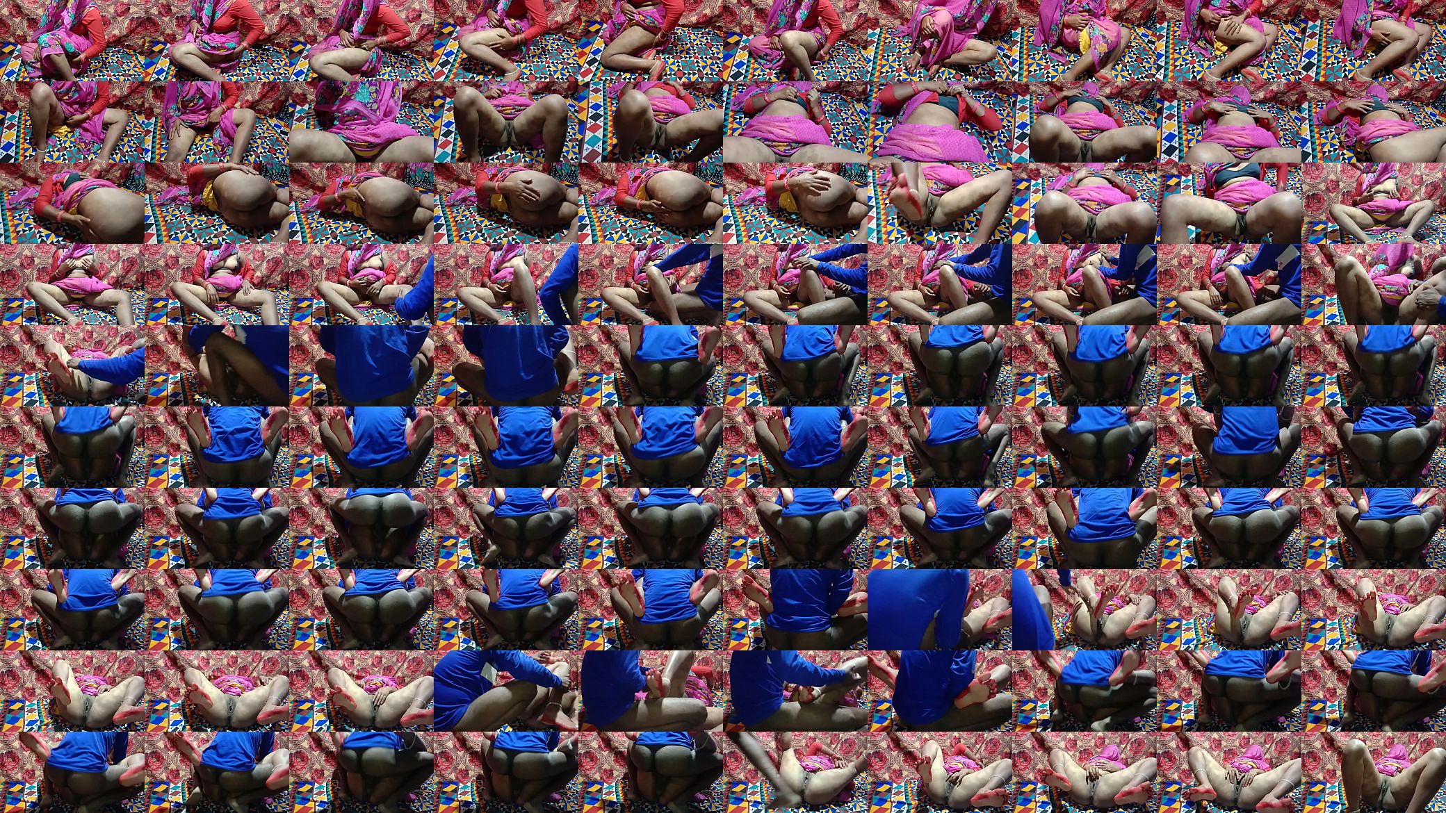 Hot Indian Sex 预览图