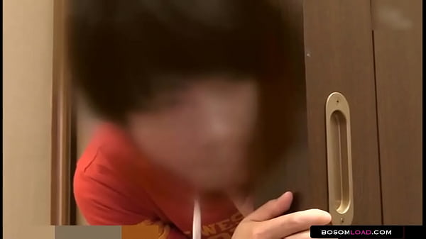Retard wants to fuck Japanese babysitter