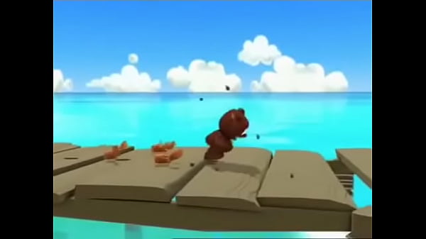 Gummybear Funny DJ Song
